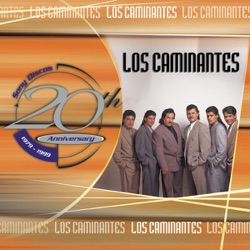Los Caminantes - Lágrimas Al Recordar