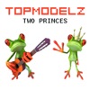 Two Princes - EP, 2012