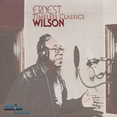 Ernest Wilson - Undying Love