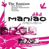 Maniac (The Remixes) - EP