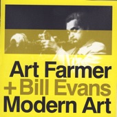 Art Farmer - Mox Nix