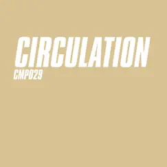 Ecru by Circulation album reviews, ratings, credits