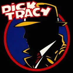 Dick Tracy (Original Score) - Danny Elfman