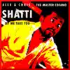 Let Me Take You (feat. Shatti) - Single album lyrics, reviews, download