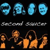 Second Saucer - EP
