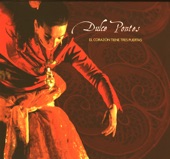Dulce Pontes - Cigano (Live)