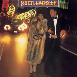 I'm In Love Again - Patti LaBelle