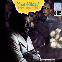 Blue Mitchell - The Message