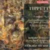 Stream & download Tippett: Symphony No. 4, Fantasia Concertante On a Theme of Corelli, Fantasia On a Theme of Handel