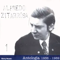 Antología 1936-1989 - Alfredo Zitarrosa
