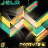 Party Time artwork