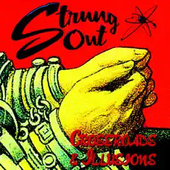 Crossroads & Illusions - EP - Strung Out