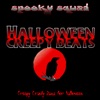 Halloween Creepy Beats