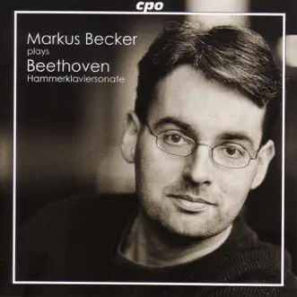 Beethoven: Piano Sonatas Nos. 3 and 29, 