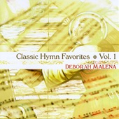 Classic Hymn Favorites, Vol. 1 artwork