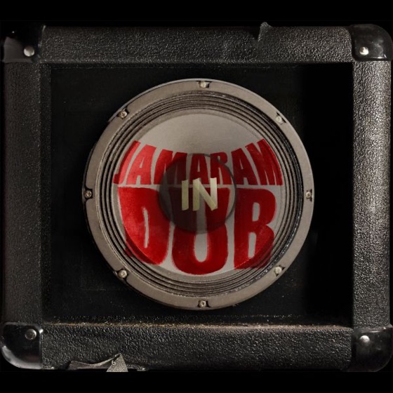 Cover artwork for Rock Steady Dub