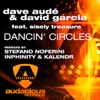 Dancin' Circles (Remixes) [feat. Sisely Treasure]