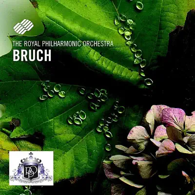 Max Bruch - Royal Philharmonic Orchestra