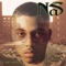 Nas Is Coming artwork