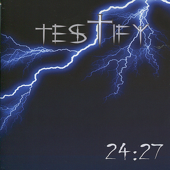 24:27 - Testify