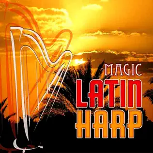 lataa albumi Roberto Guarani - Latin Harp