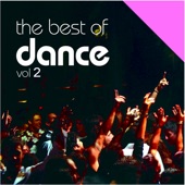 The Best of Dance Vol. 2 artwork