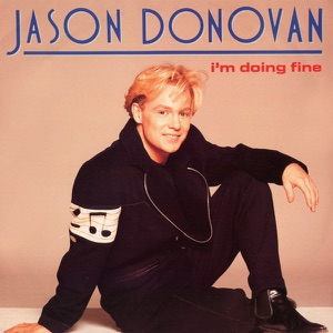 I'm Doing Fine