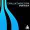 Infinia (Original Mix) - Twill lyrics