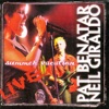 Pat Benatar & Neil Giraldo - Love Is a Battlefield