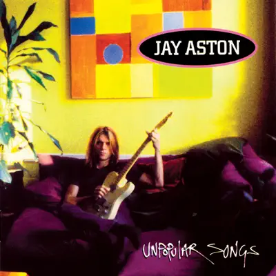 Unpopular Songs - Jay Aston Unpopular Songs - Jay Aston