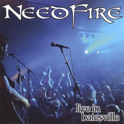 Needfire - Bagpipe Blues