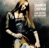 Shannon Curfman - True Friends