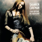 Shannon Curfman - No Riders
