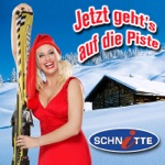 Jetzt geht's auf die piste