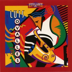 Luis Ovalles - Vagabundo