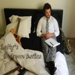 Bedroom Antics - Lefty Bedroom Antics - Lefty