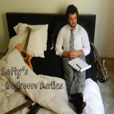 Bedroom Antics - Lefty Bedroom Antics - Lefty
