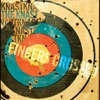 The Knast - Truth or Consequence.
