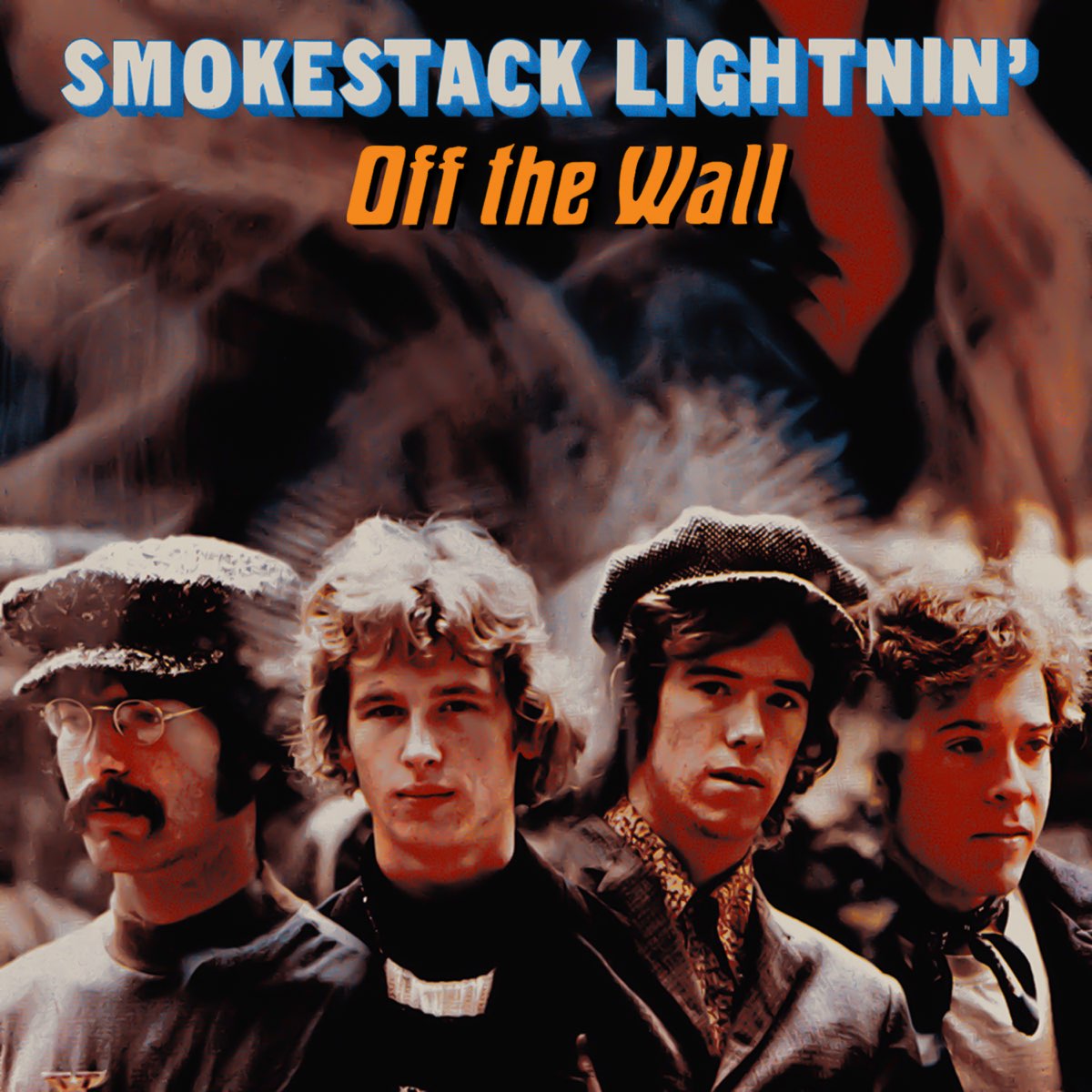 Off the Wall by Smokestack Lightnin' on Apple Music