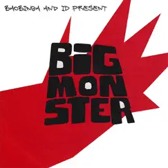 Big Monster by Baobinga & id album reviews, ratings, credits