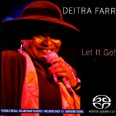 Deitra Farr - My Turn, My Time