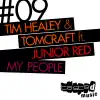 My People (Remixes) - EP album lyrics, reviews, download