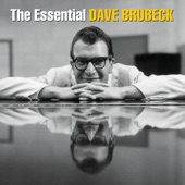 The Essential Dave Brubeck artwork