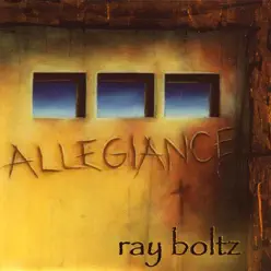 Allegiance - Ray Boltz