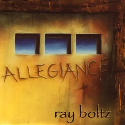 Allegiance - Ray Boltz