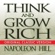 Napoleon Hill - Think and Grow Rich (Unabridged)