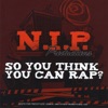 So You Think You Can Rap (Instrumentals)