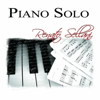 Piano Solo - Renato Sellani Piano Solo - Renato Sellani