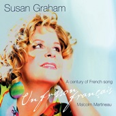 Un Frisson Français - a Century of French Song (Bonus Track Version) artwork
