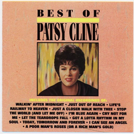 Cover artwork for I'm Blue Again